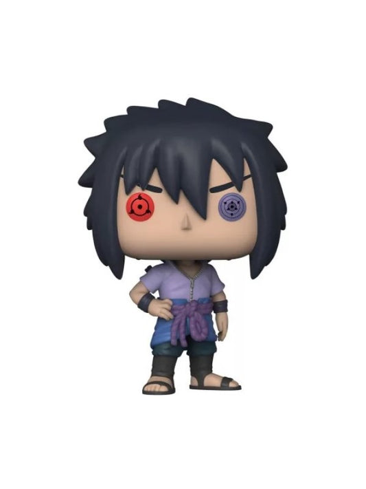 Funko POP! 1023 Sasuke (Rinnegan) SE - Naruto