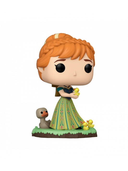 Funko POP! 1023 Ultimate Princess- Anna - Disney