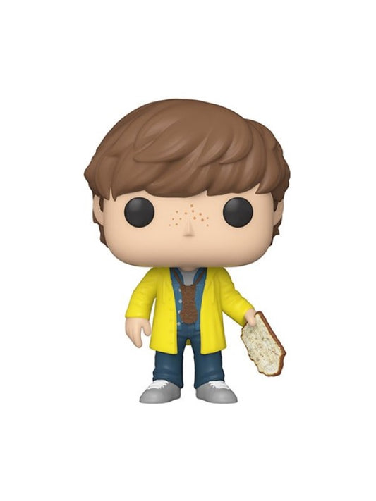 Funko POP! 1067 Mikey With Map - Los Goonies