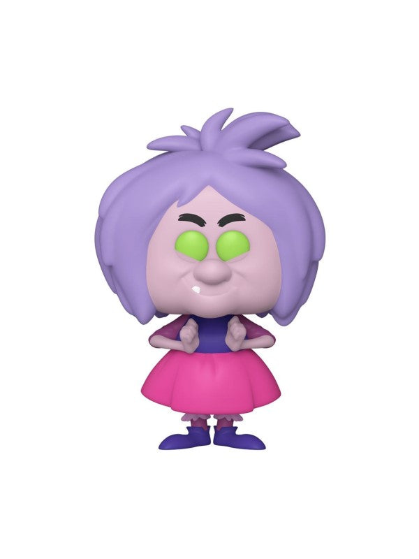 Funko POP! 1101 The Sword in the Stone - Madam Mim - Disney