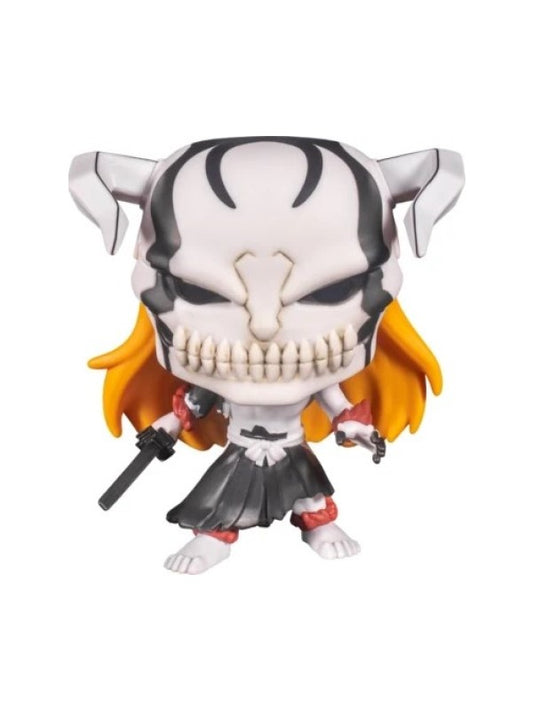 Funko POP! 1104  Fully Hollowfied Ichigo (SE) - Bleach