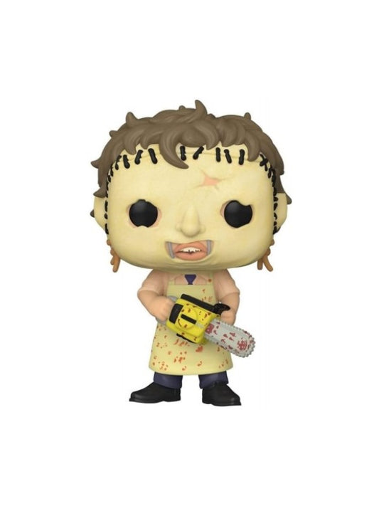 Funko POP! 1150 The Texas Chainsaw massacre - Leatherface - Movies