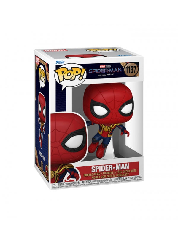 Funko POP! 1157 Spider-man No way home  - Marvel