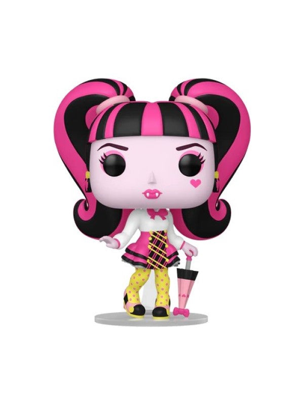 Funko POP! 115 Draculaura - Monster High