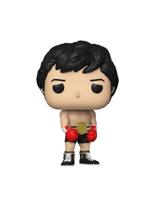 Funko POP! 1180 Rocky Balboa - Rocky 45th