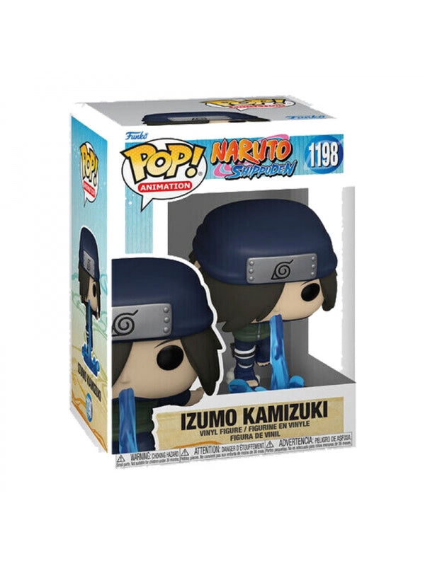 Funko POP! 1198 Izumo - Naruto