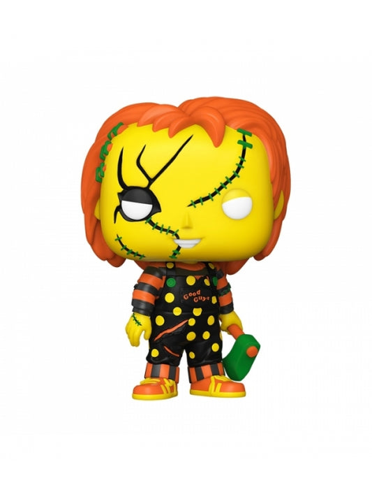 Funko POP! 1249 Chucky - Vintage Halloween