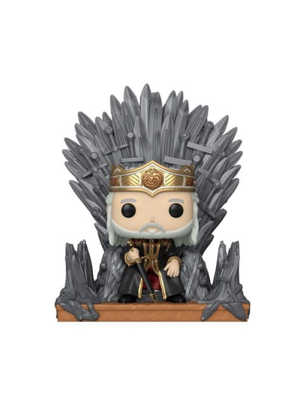 Funko POP! 03 Alicent Hightower Game Of Thrones House Of The Dragon