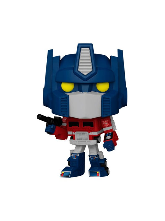 Funko POP! 131 Optimus prime - Transformers