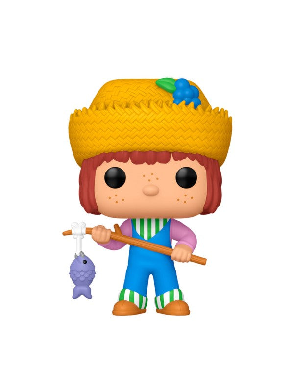 Funko POP! 136 Strawberry Shortcake - Huckleberry Pie