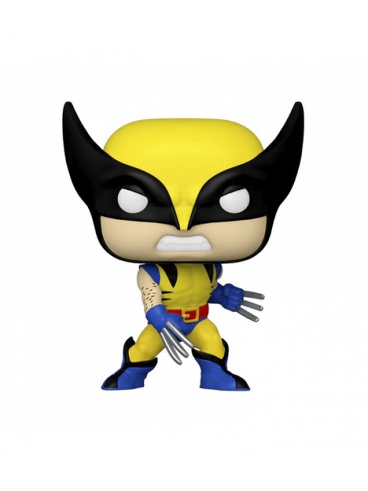 Funko POP! 1371 Wolverine: 50 Years - Wolverine (Classic) - Marvel