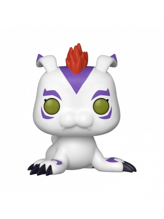 Funko POP! 1386 Gomamon - Digimon