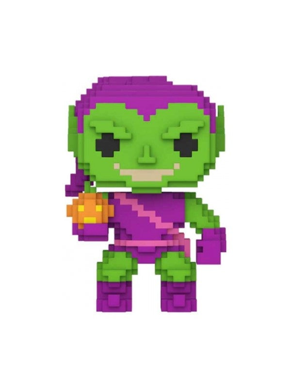 Funko POP! 1388 8-bits Green Goblin - Marvel