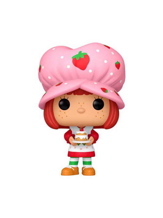 Funko POP! 138 Strawberry Shortcake