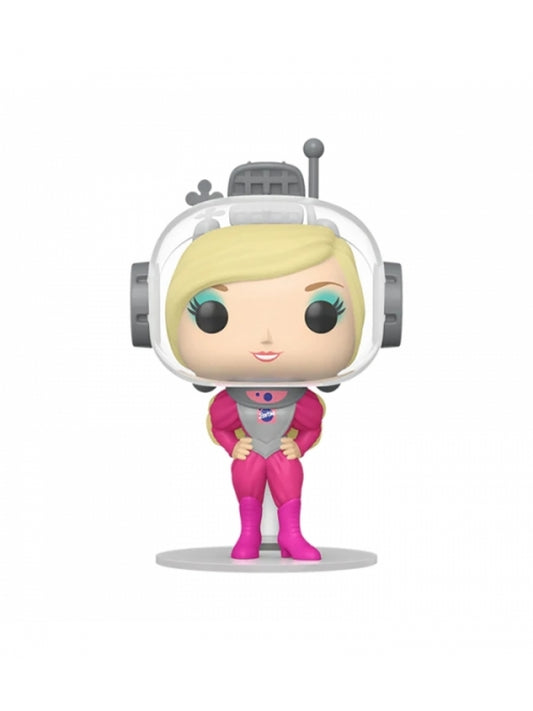 Funko POP! 139 - Barbie astronaut