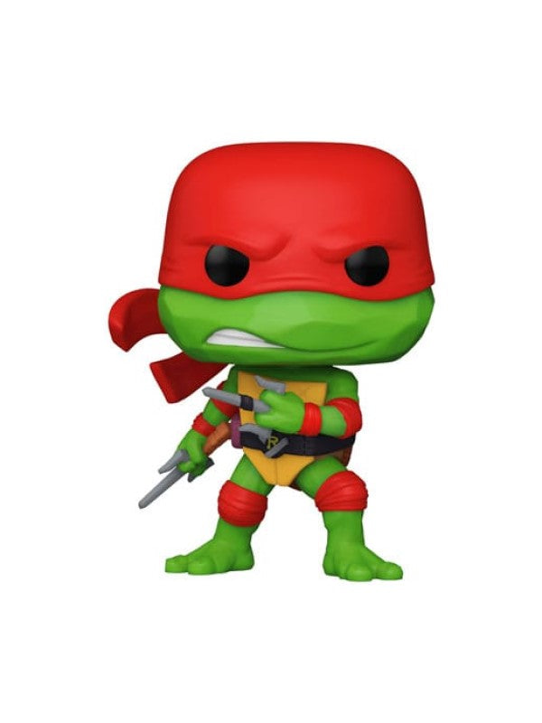 Funko POP! 1396 TMNT Raphael - Tortugas Ninja