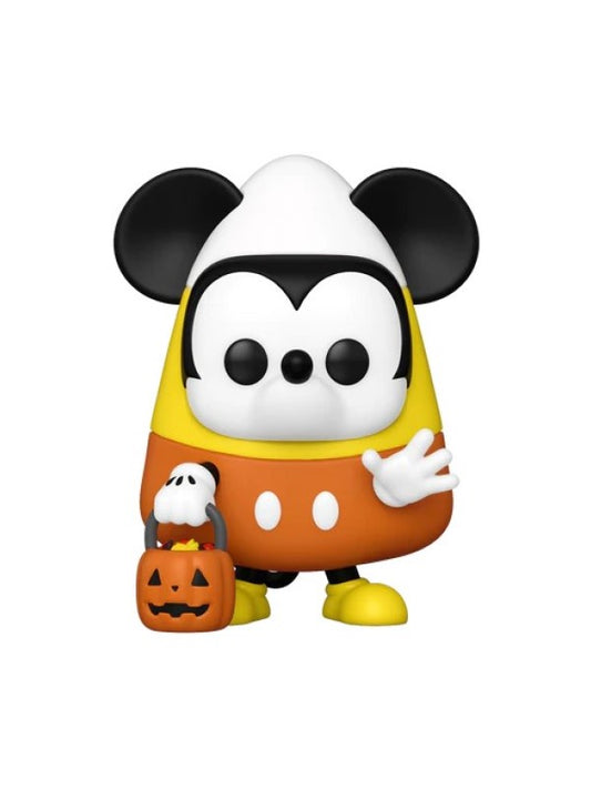Funko POP! 1398 Mickey "Candy Corn" Exclusive - Disney