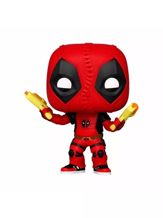 Funko POP! 1402 Deadpool 3 S2- Kidpool