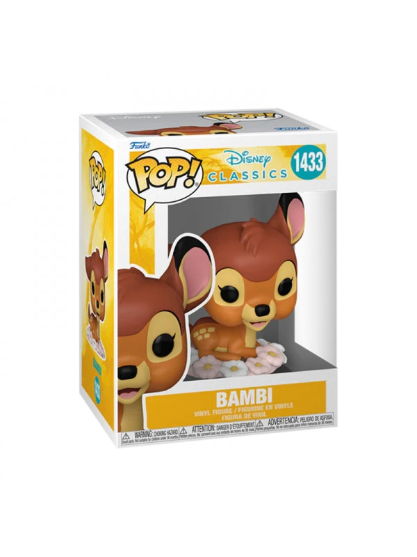 Funko Pop! 1433 Bambi - Disney