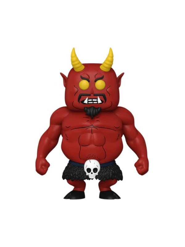 Funko POP! 1475 South Park - Satan 6"