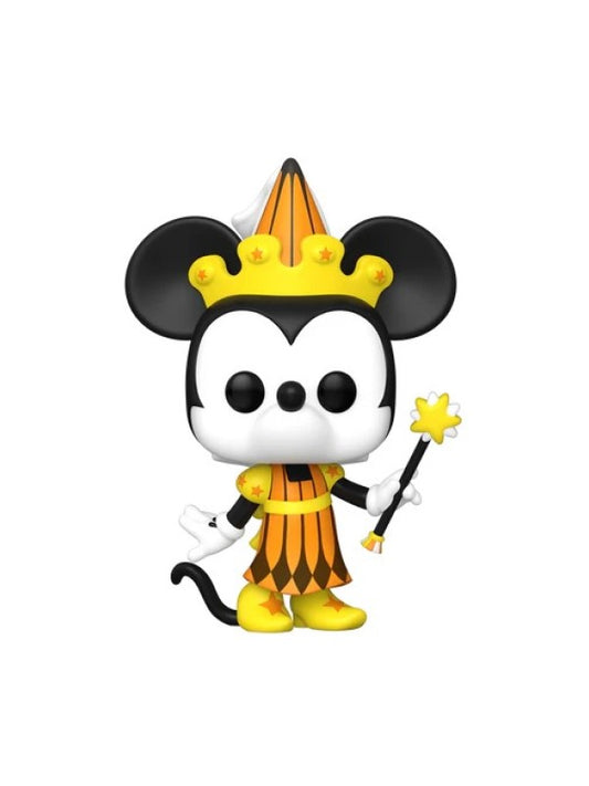 Funko POP! 1485 Halloween - Minnie Mouse - Disney