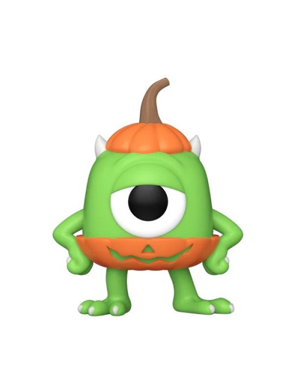 Funko POP! 1487 Pixar Halloween - Mike - Disney