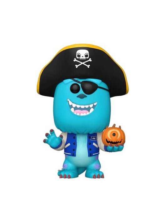 Funko POP! 1488 Pixar Halloween - Sully - Disney