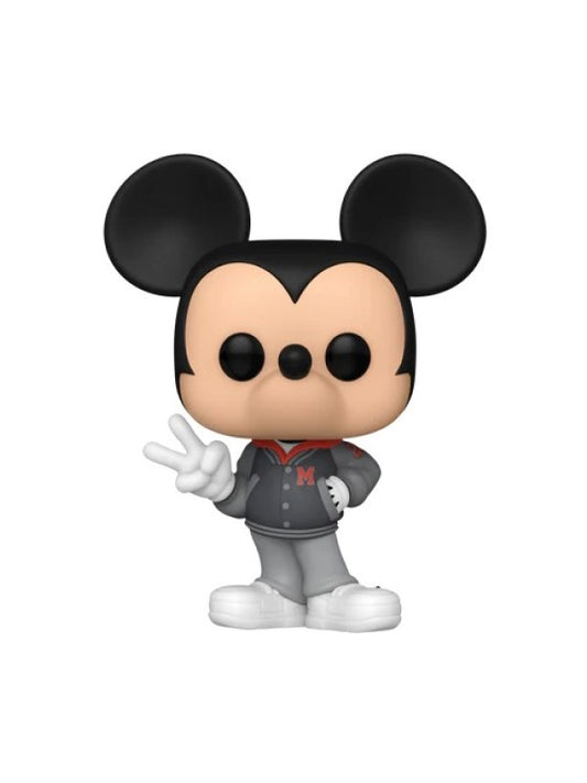 Funko POP! 1495 Mickey and friends - Mickey - Disney