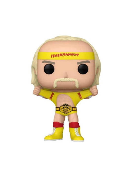 Funko POP! 149 WWE - Hulk Hogan