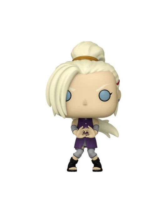 Funko POP! 1506 Ino Yamanaka - Naruto