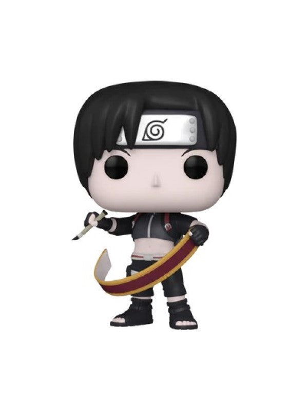 Funko POP! 1507 Sai - Naruto