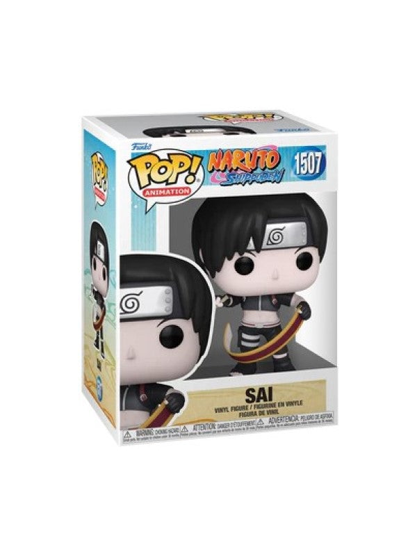 Funko POP! 1507 Sai - Naruto