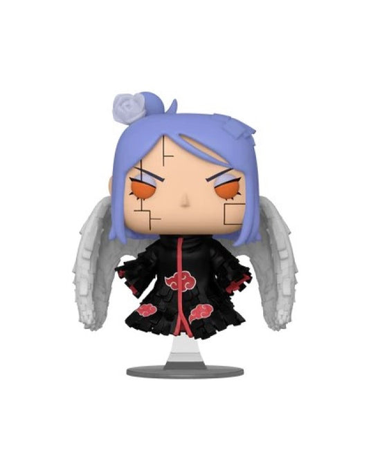 Funko POP! 1508 Konan - Naruto