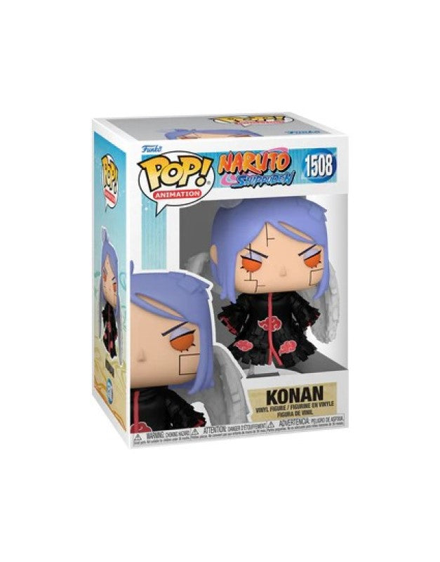 Funko POP! 1508 Konan - Naruto