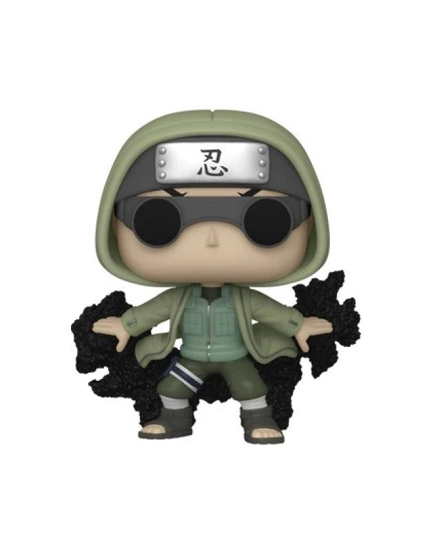 Funko POP! 1509 Shino Aburame - Naruto