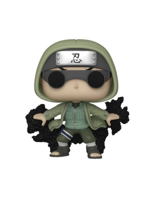 Funko POP! 1509 Shino Aburame - Naruto