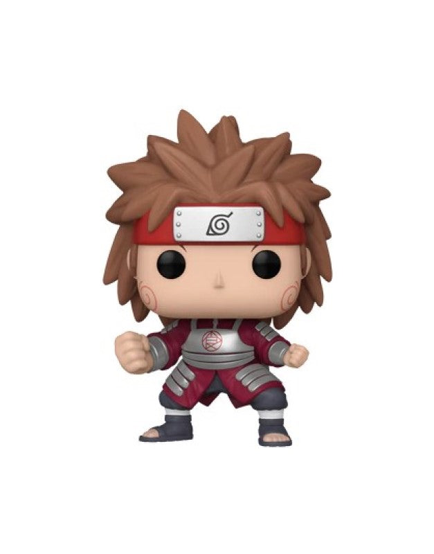 Funko POP! 1510 Choji Akimichi - Naruto