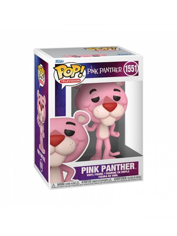 Funko POP! 1551 Pink Panther