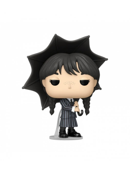 Funko POP! 1552 Wednesday Addams (with umbrella) SE