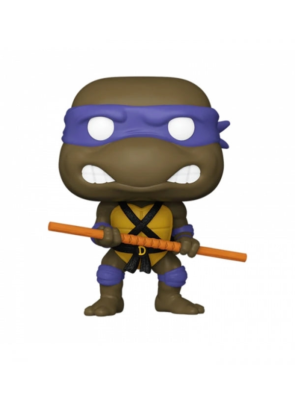 Funko POP! 1554 Donatello - Tortugas ninja