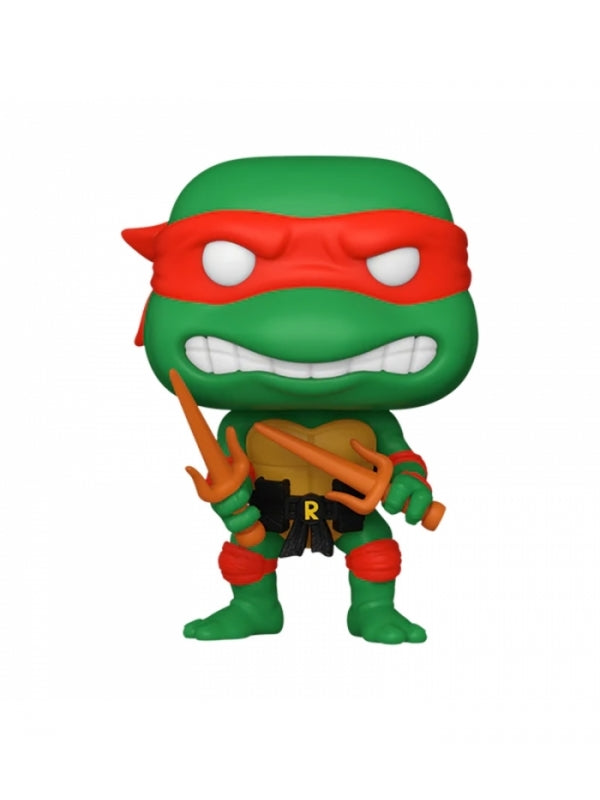 Funko POP! 1556 Raphael - Tortugas ninja