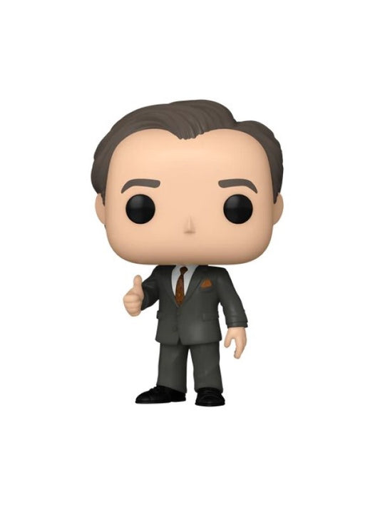 Funko POP! 1574 Saved by the bell - Mr. Belding