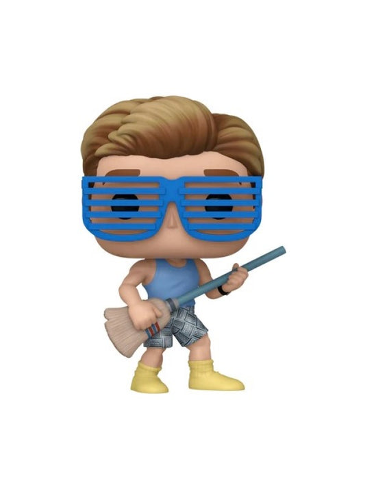 Funko POP! 1575 Saved by the bell - Zack Morris