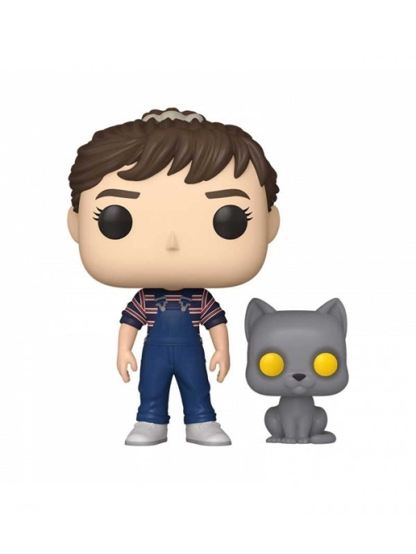 Funko POP! 1584 Ellie & Church - Pet Sematary