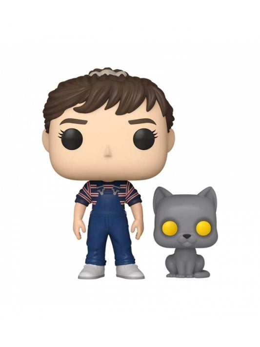 Funko POP! 1584 Ellie & Church - Pet Sematary