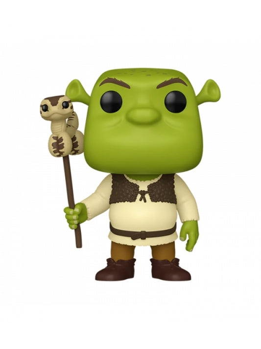 Funko POP! 1594 Shrek