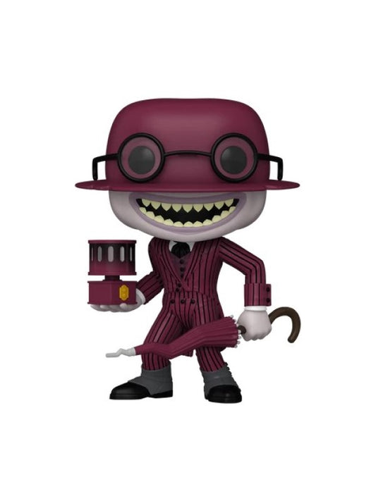 Funko POP! 1620 The Conjuring - the crooked man