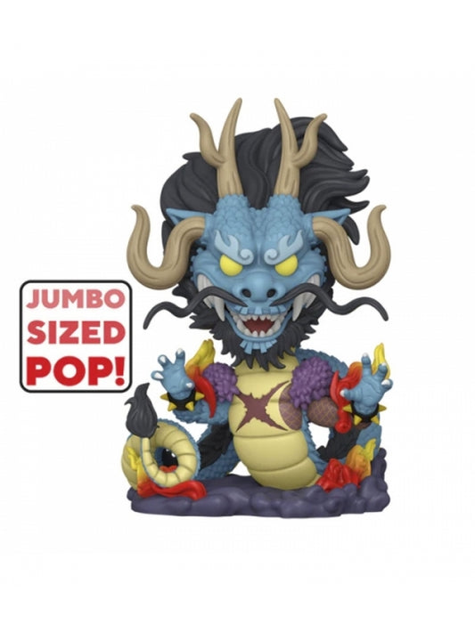 Funko POP! 1623 Kaido Dragon Form 25 cm - One Piece