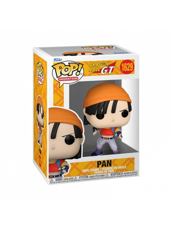 Funko POP! 1629 DBGT- Pan - Dragon Ball