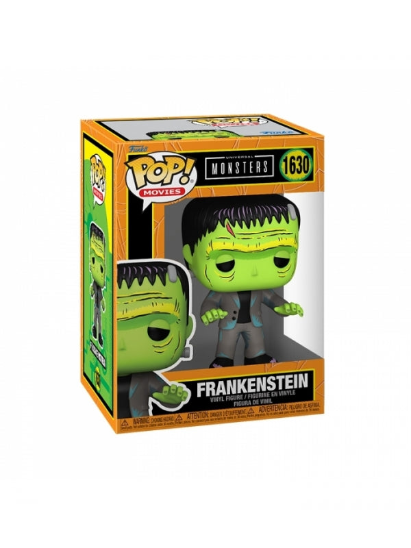 Funko POP! 1630 Frankenstein - Universal Monsters